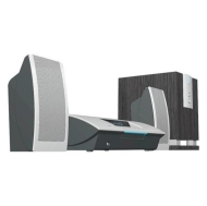 Sherwood Hollywood-at-Home VR-670 Virtual Theater System