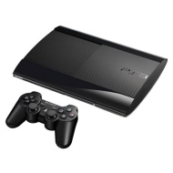 Sony PlayStation 3 Super Slim (2012)