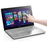 Sony VAIO F15A1M2ES