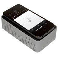 Thumbs Up Touch Speaker