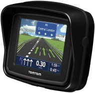 TomTom Urban Rider Pro