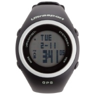 Ultrasport Cardiofr&eacute;quencem&egrave;tre GPS Navrun 200