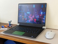 l&#039;Alienware x16 R2