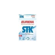 Filter fits Eureka Style STK; Compare to Part # 61544, 61544A - Fits 162, 162A, 163, 163A, 164, 164B, 169, 169A, 169B, 169B-1, 169BE, 169, 169D, 169D-