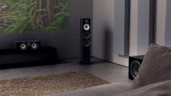 Bowers &amp; Wilkins 700 Series