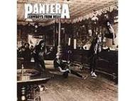 Cowboys From Hell - Pantera