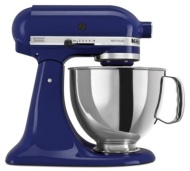 KitchenAid Artisan 10 Speed 5qt Stand Mixer