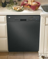 LG Built In Dishwasher LDS5811