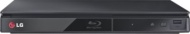 LG Internet Connectable Blu ray Player