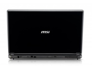 MSI CX700 (17.3-Inch, 2009)