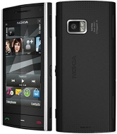Nokia E6 / Nokia E6-00