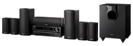Onkyo HT-S5500 Home Theater System
