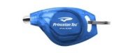 Princeton Tec Pulsar White LED Key Chain Light