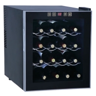 Sunpentown 16-Bottle Wine Cooler