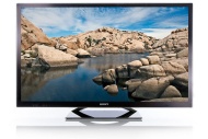 Sony Bravia 46-Inch HX850 3D LED HDTV