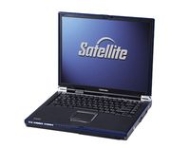 Toshiba SATELA30-504 C 2600 40GB 15&quot; 512MB 40GB Celeron 2.6GHz