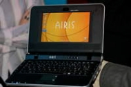 Airis 740 : The Phone House contre le Eee PC