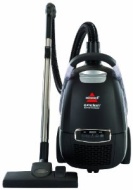 BISSELL Opticlean Canister Vacuum, 42Q8
