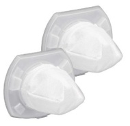 Black &amp; Decker VF110 Dustbuster Replacement Filters 2-Pack