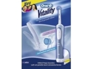 Braun Oral B Vitality Sensitiv Clean