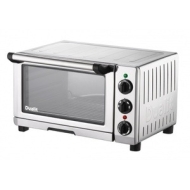 Dualit 89200 Mini Oven, Chrome