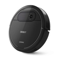 ECOVACS Robotic Vacuum Cleaner with Mop and Water Tank - Automatic Robot Cleaning, DEEBOT N78