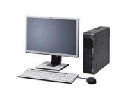 Fujitsu Esprimo E900