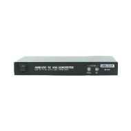 HDMI/DVI to VGA/Digital/Audio Converter SB-2833