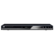 JVC XV-BP10 Blu-ray Disc Player