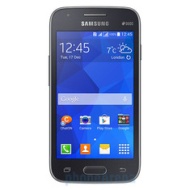 Samsung Galaxy S Duos 3 / Samsung Galaxy S Duos 3 SM-G313HU