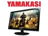 Tempered Glass 27&quot; Yamakasi Catleap 2703 LED IPS 2560x1440 WQHD Monitor