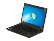 ThinkPad Edge E420 (1141XF2) Refurbished Notebook Intel Core i5 2410M(2.30GHz) 14&quot; 4GB Memory DDR3 1333 500GB HDD 5400rpm DVD&plusmn;R/RW Intel HD Graphics 3