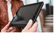 Toshiba komt met 10 inch Android Tablet