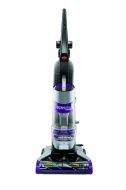 Bissell CleanView Deluxe Rewind Upright Vacuum  1322