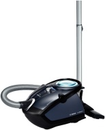 Bosch Bagless Roxx&#039;x Pro Silence