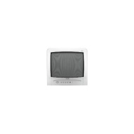 Bush 14&quot; CRT TV with built-in Freeview