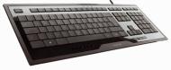 Cherry Keyboard Multimedia Infinity - JK-0200GB