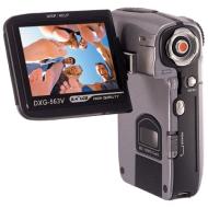 DXG 563V 5.1 MP Digital Camcorder (Pink)