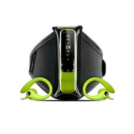 Energy Sistem Active 2 Lecteur MP3 4 Go Vert Néon