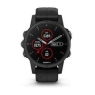 Garmin Fenix 5x Plus