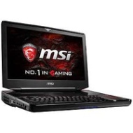 MSI GT83 Titan (18.4-Inch, 2018) Series