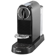 Nespresso CitiZ Coffee Machine by Magimix