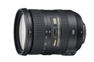 Nikon AF-S 18-200mm F3.5-5.6