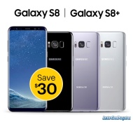 Samsung Galaxy S Light Luxury / Galaxy S8 Lite / Galaxy S Lite