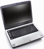 Toshiba Satellite A75-S231