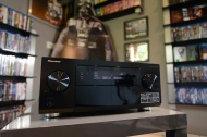 VIDEOTEST:Pioneer AV-Receiver SC-2022