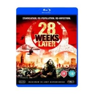 28 Weeks Later (Blu-Ray)