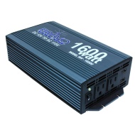 Bravo View INV-400 - 400-Watt Peak Power Inverter