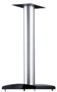 Canton LS 600 (schwarz/silber)