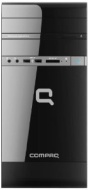 Compaq CQ2934EA Desktop PC (Pentium G2020T 2GHz Processor, 4GB RAM, 500GB HDD, Windows8)